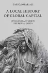 A Local History of Global Capital cover