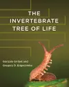 The Invertebrate Tree of Life cover