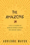 The Amazons cover