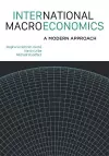 International Macroeconomics cover
