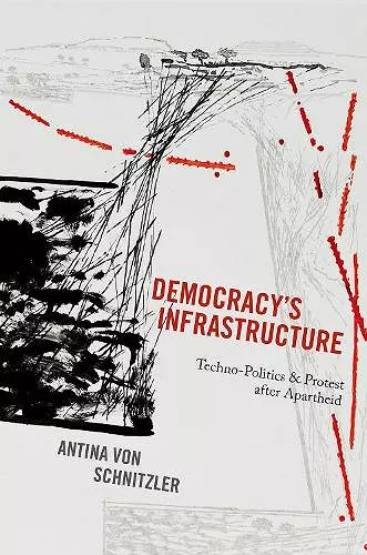 Democracy's Infrastructure cover