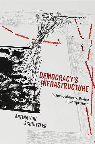 Democracy's Infrastructure cover