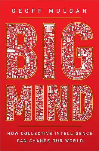 Big Mind cover