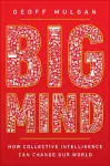 Big Mind cover