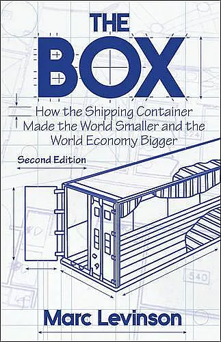 The Box cover
