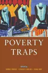 Poverty Traps cover