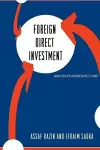 Foreign Direct Investment cover