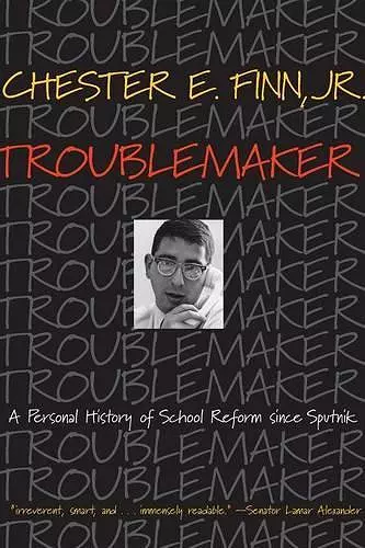 Troublemaker cover