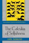 The Calculus of Selfishness cover