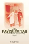 Paying the Tab cover