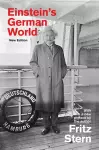 Einstein's German World cover