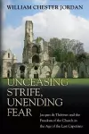 Unceasing Strife, Unending Fear cover