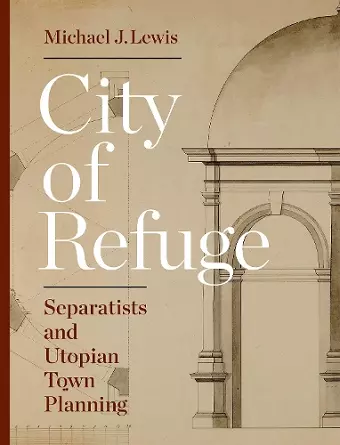 City of Refuge cover