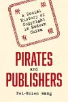Pirates and Publishers cover