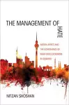 The Management of Hate cover