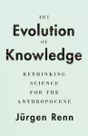 The Evolution of Knowledge cover