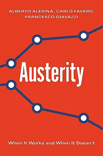 Austerity cover