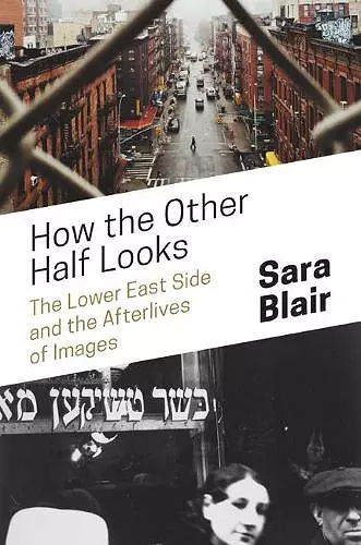 How the Other Half Looks cover