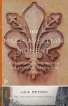 The Machiavellian Moment cover