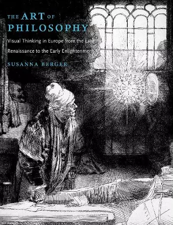 The Art of Philosophy cover