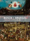 Bosch and Bruegel cover