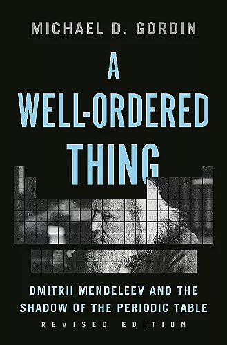 A Well-Ordered Thing cover
