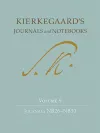 Kierkegaard's Journals and Notebooks, Volume 9 cover
