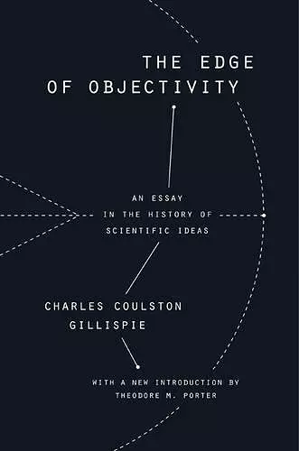 The Edge of Objectivity cover