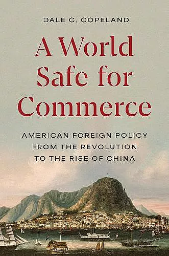 A World Safe for Commerce cover