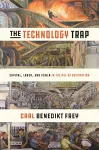 The Technology Trap cover