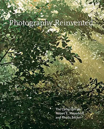 Photography Reinvented cover