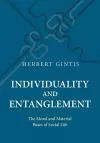 Individuality and Entanglement cover