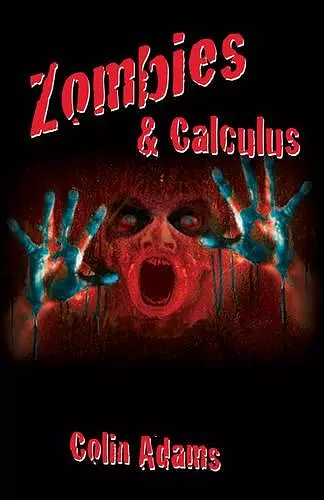 Zombies and Calculus cover