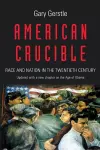 American Crucible cover