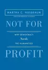 Not for Profit cover