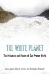 The White Planet cover