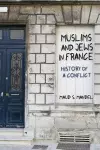 Muslims and Jews in France cover