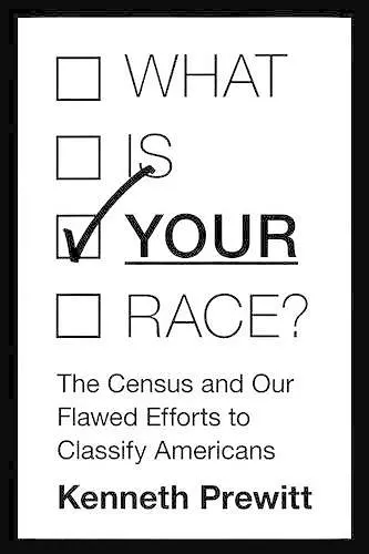 What Is "Your" Race? cover