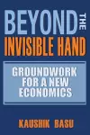 Beyond the Invisible Hand cover