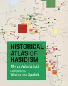Historical Atlas of Hasidism cover