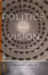 Politics and Vision cover