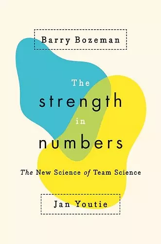 The Strength in Numbers cover