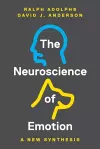 The Neuroscience of Emotion cover