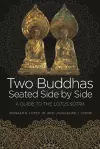 Two Buddhas Seated Side by Side cover