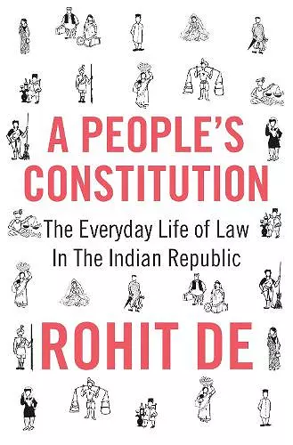A People's Constitution cover