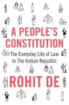 A People's Constitution cover
