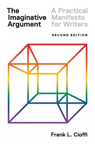 The Imaginative Argument cover