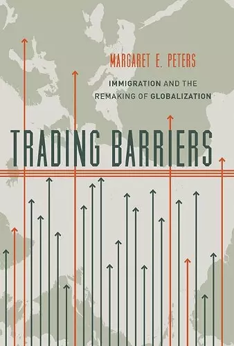 Trading Barriers cover