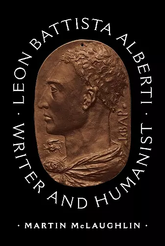 Leon Battista Alberti cover