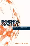 Biomedical Odysseys cover